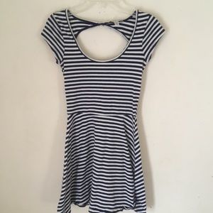 American Eagle Dress